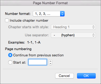 How To Insert Word Count In Word For Mac